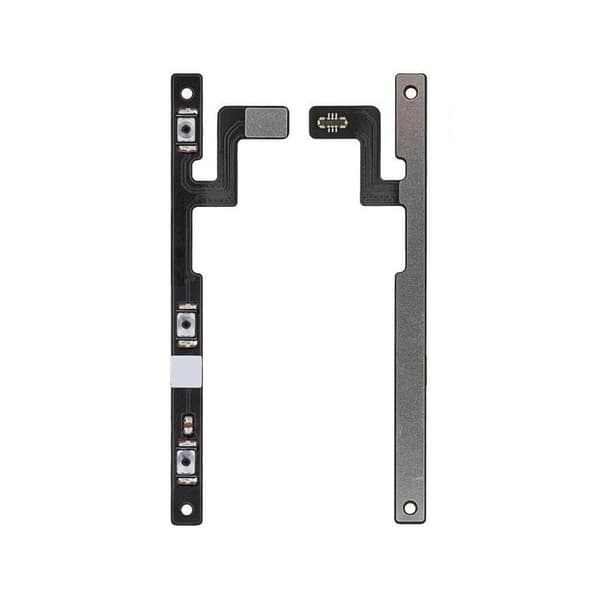 Google Pixel 3A XL Power and Lock Button Flex Cable