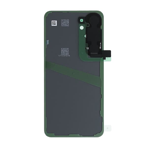 Samsung Galaxy S24 (SM-S921B) Baksida Original - Amber Gul