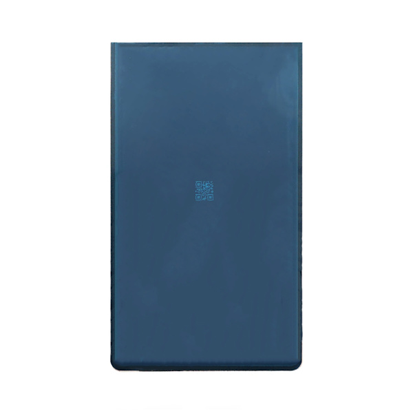 Google Pixel 6A Baksida/Batterilucka - Vit