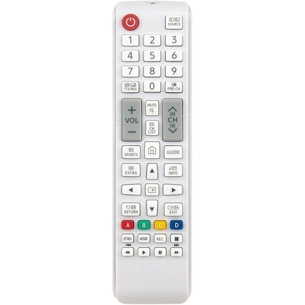 Samsung Original Remote Control BN59-01248A