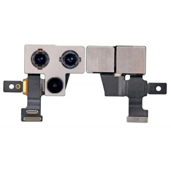 Rear Camera, iPhone 12 Pro