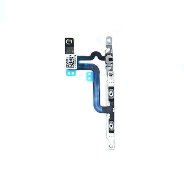 iPhone 6S Plus Volymknappar Flexkabel