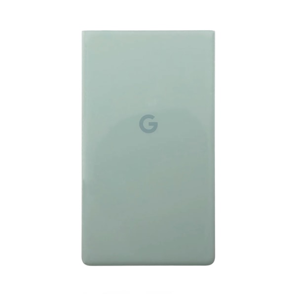 Google Pixel 6A Baksida/Batterilucka - Grön