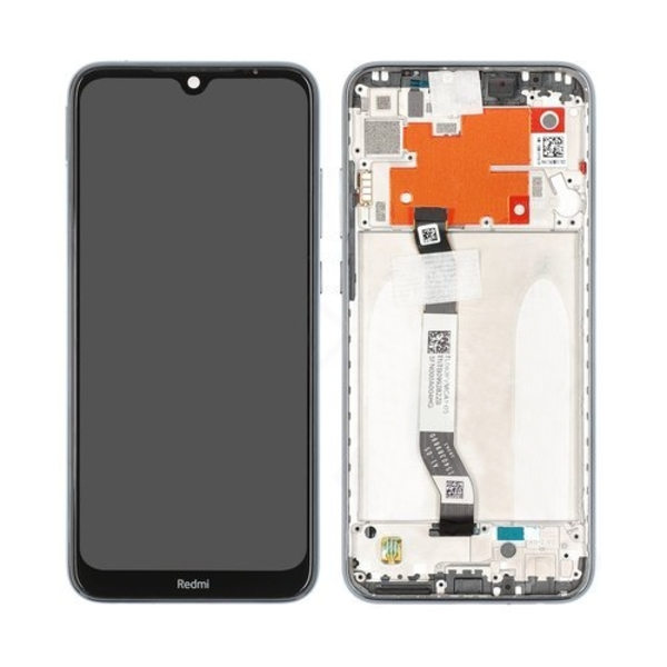 Redmi Note 8T LCD Display Tarnish