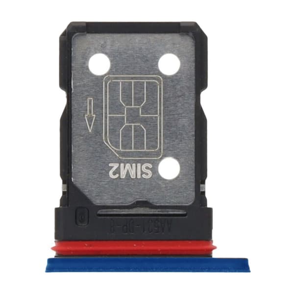 OnePlus Nord 3 5G SIM Card Holder - Blue
