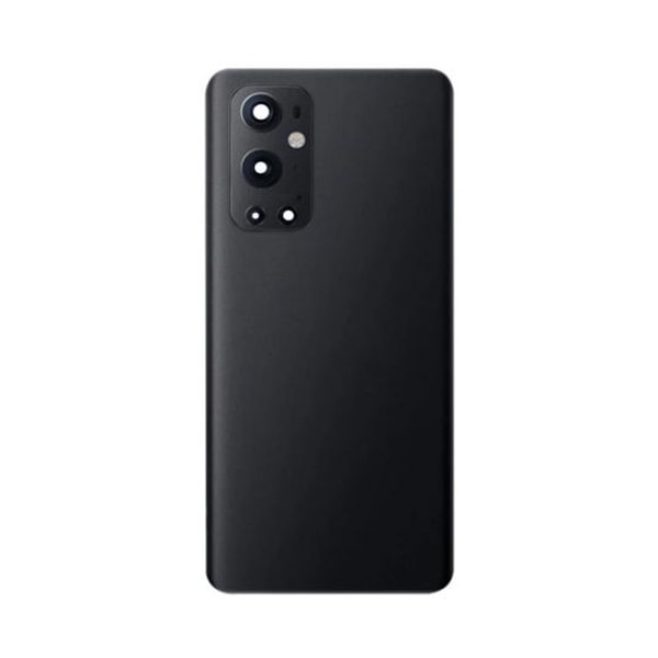 OnePlus 9 Pro Baksida/Batterilucka - Svart