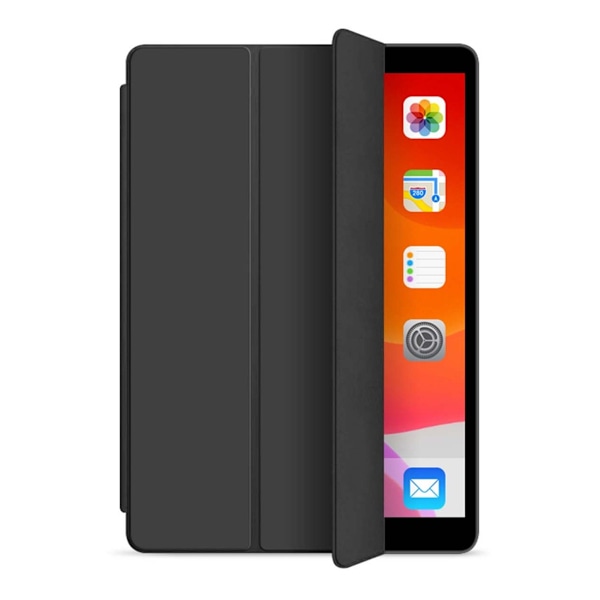 Fodral Vikbart iPad 5/6 - Svart