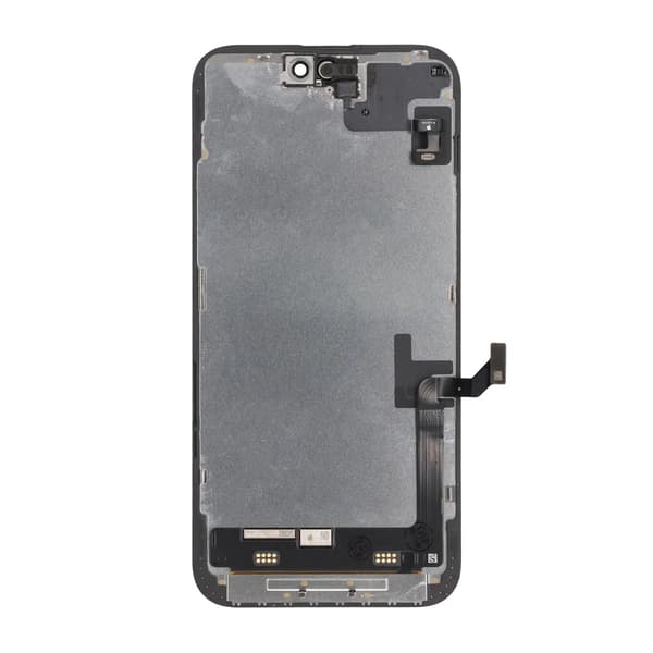 iPhone 15 Plus LCD Display Assembly Original changed glass with flex have diagnostic pass
