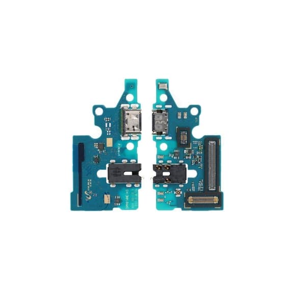 Galaxy A71 Charging Flex