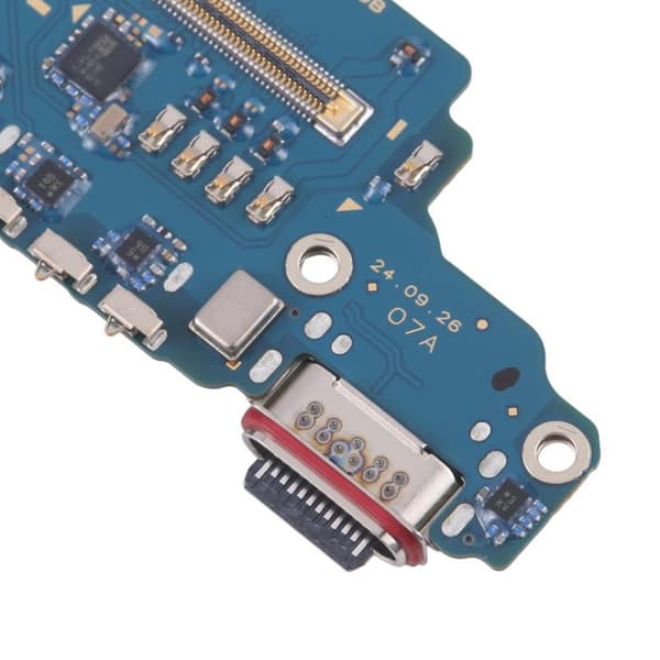 Samsung Galaxy S25 Ultra Charging board