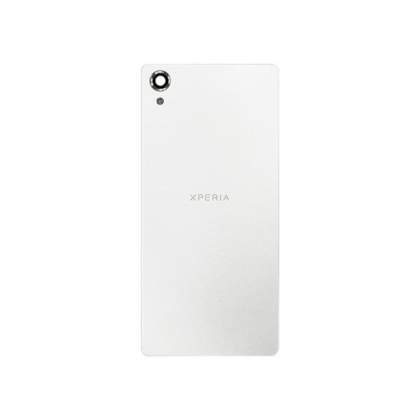 Sony Xperia X Baksida/Batterilucka - Vit