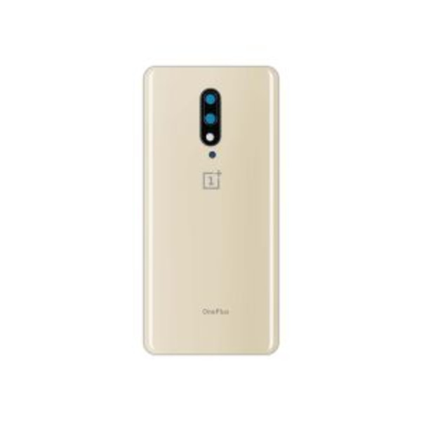 OnePlus 7 Pro Baksida - Guld