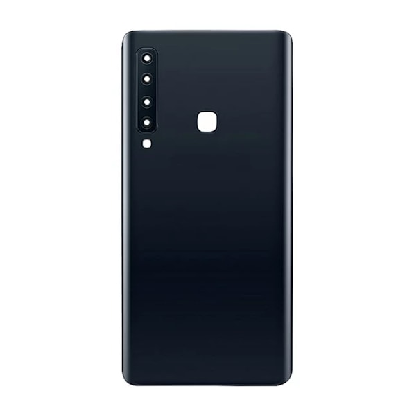 Samsung Galaxy A9 Baksida - Svart