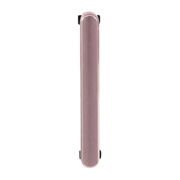 Samsung Galaxy S22/S22 Plus Volume Button Pink Gold