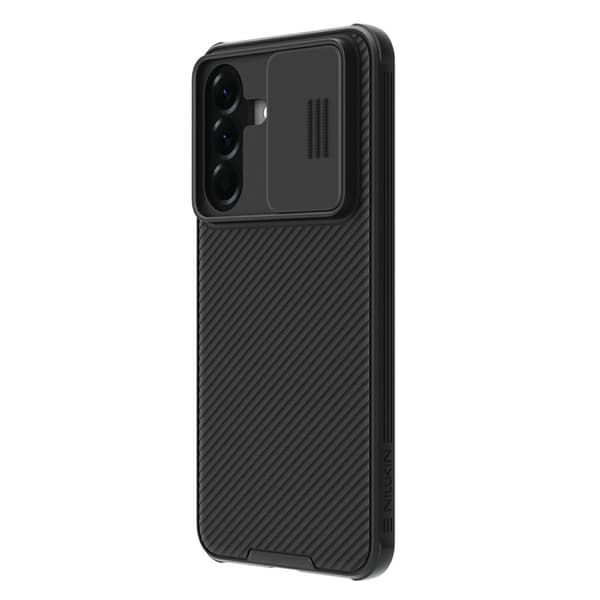 NILLKIN Samsung Galaxy A57 5G MagSafe Case - Black