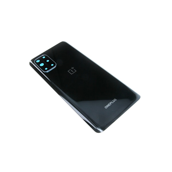 OnePlus 8T Baksida/Batterilucka - Svart