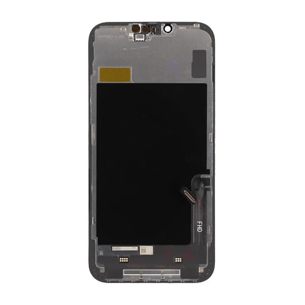iPhone 14 Plus ZY In-Cell FHD COF LCD Display High Quality Black