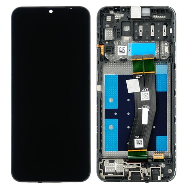 Samsung Galaxy A14 4G LCD Display Original - Black