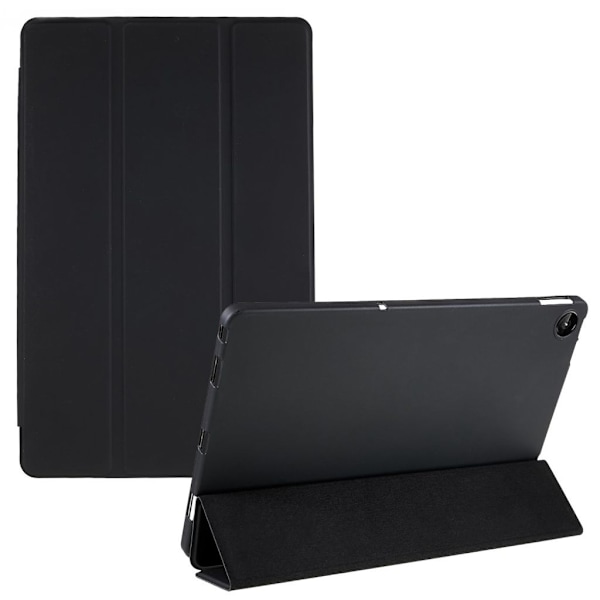Soft Lenovo Tab M10 Plus (Gen 3) cover - Black