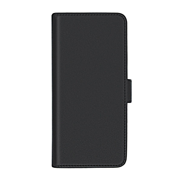iPhone 13 Pro Max Plånboksfodral Magnet Rvelon - Svart