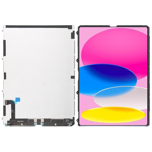 iPad 11 A16 2025 LCD Display Original NewBlack
