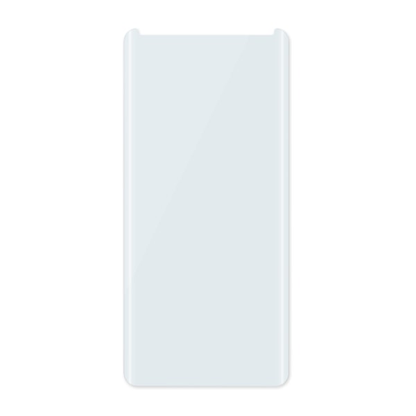 Skärmskydd Samsung S8 Plus - UV Härdat Glas