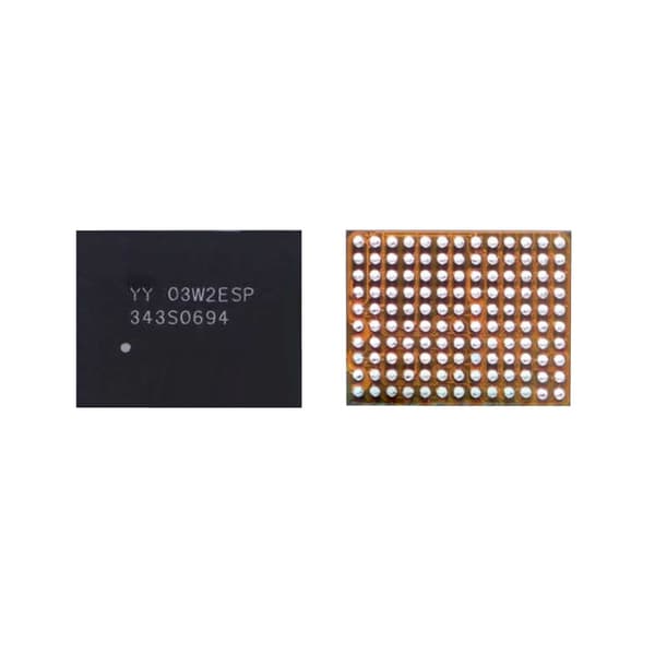 Touch IC 343S0694 - iPhone 6 and 6 Plus and 6S and 6S Plus