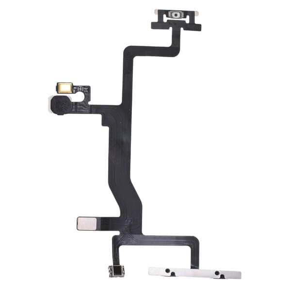 iPhone 6s Power On/Off / Volym Flexkabel - Original