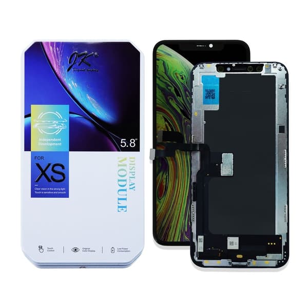 iPhone XS Incell LCD Screen Replacement - JK Premium FHD