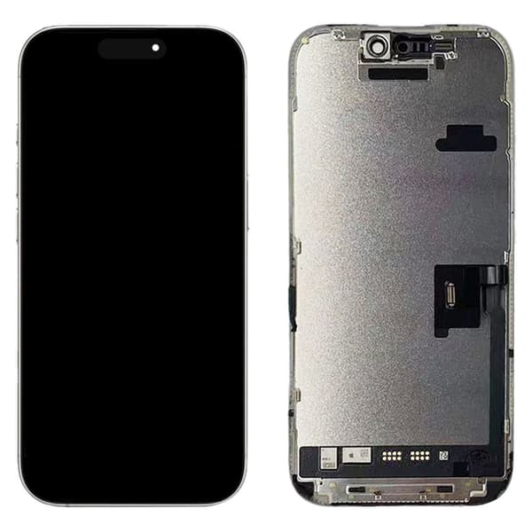 iPhone 16 Pro Display Soft OLED Premium Plus