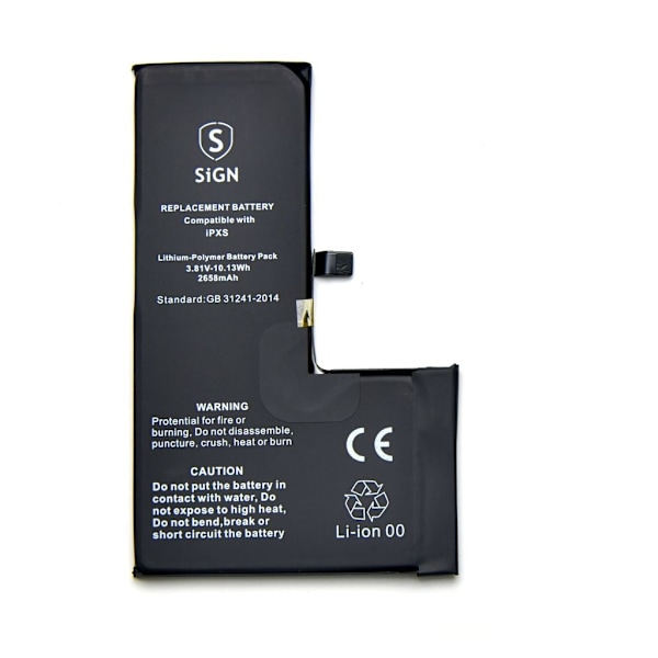 iPhone XS Battery