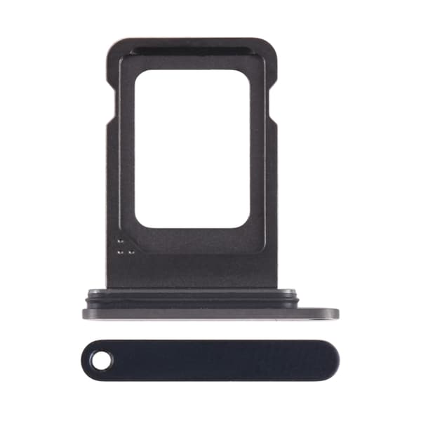 iPhone 15 Pro and 15 Pro Max SIM Card Holder - Blue