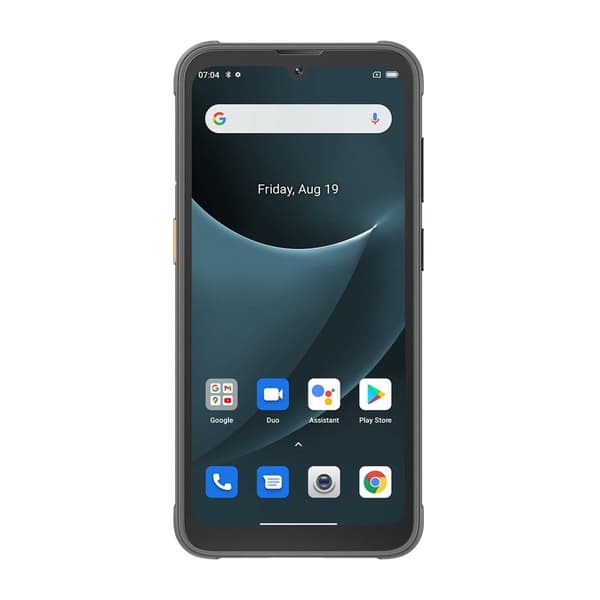 Used Blackview BV5200 32GB Black - Used condition