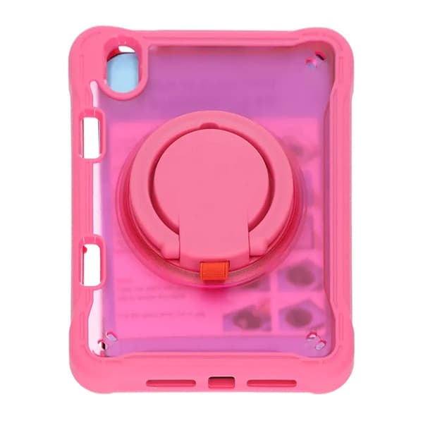 Fodral iPad Mini 6 - Röd