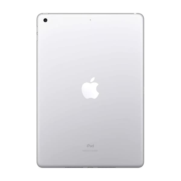 Begagnad Ipad 5 128GB Silver - Använt skick C