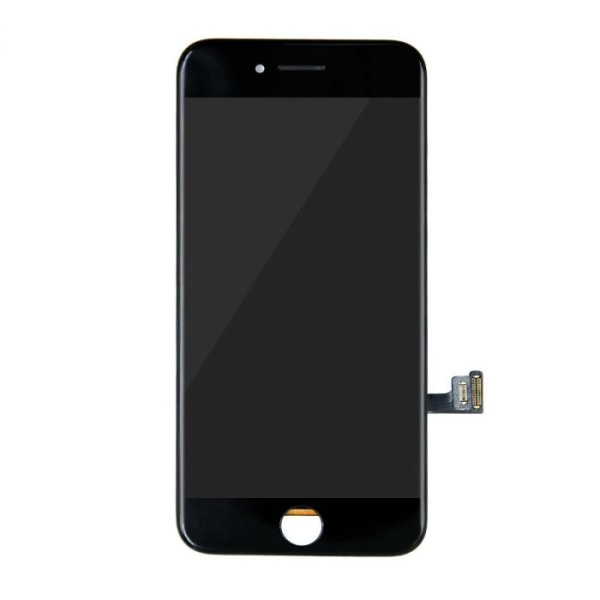 iPhone 7 LCD Display & Touch - Svart