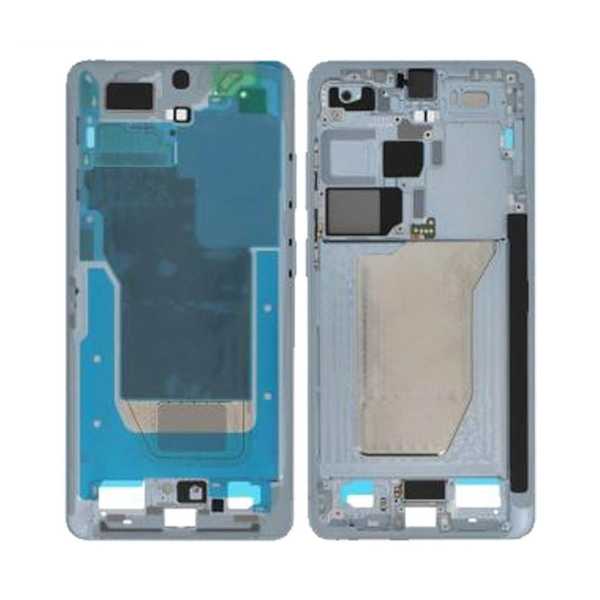 Samsung Galaxy S26 Ultra Middle frame - Light Blue