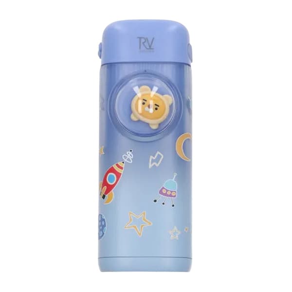Rvelon XY09 Children's toothbrush Blue cough