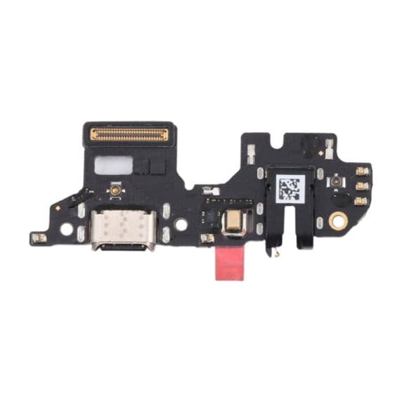 OnePlus Nord CE 2 Lite Laddkontakt Modul Original Svart