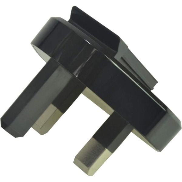 ASUS AC adapter power connector UK plug 33W E201NA/X415MA