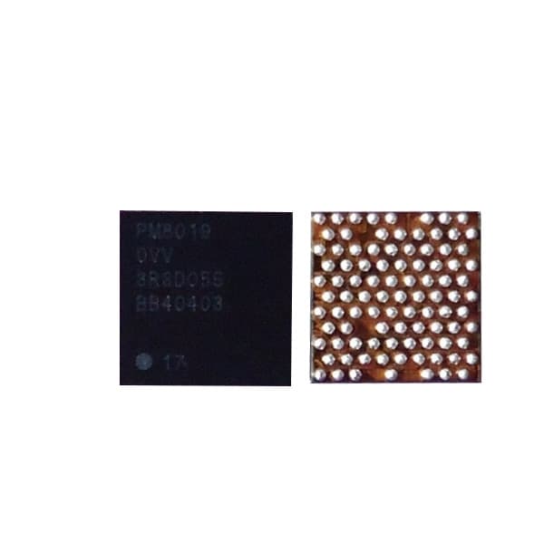 iPhone 6 and 6 Plus Power Small IC