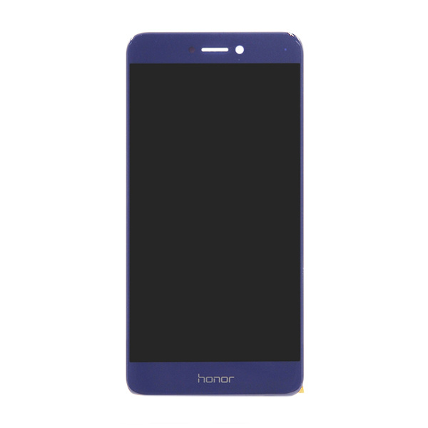Huawei Honor 8 Lite Skärm/Display OEM - Blå