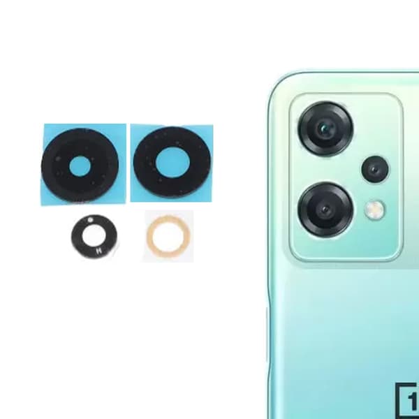 OnePlus Nord CE 2 Lite Camera Glass