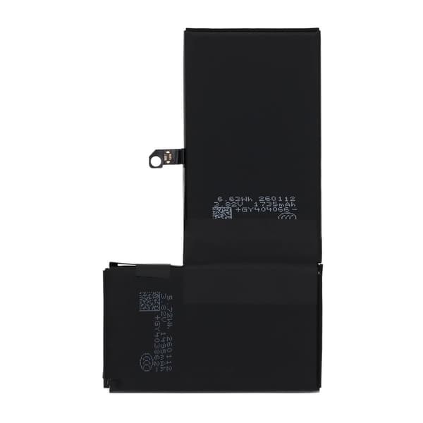 RV Battery iPhone XS Max 3230mAh Premium