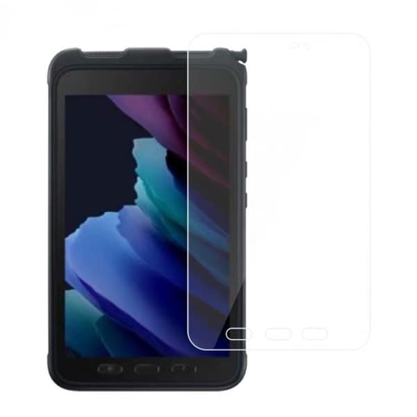Galaxy Tab Active 3 Screen Protector 0.3mm Tempered Glass