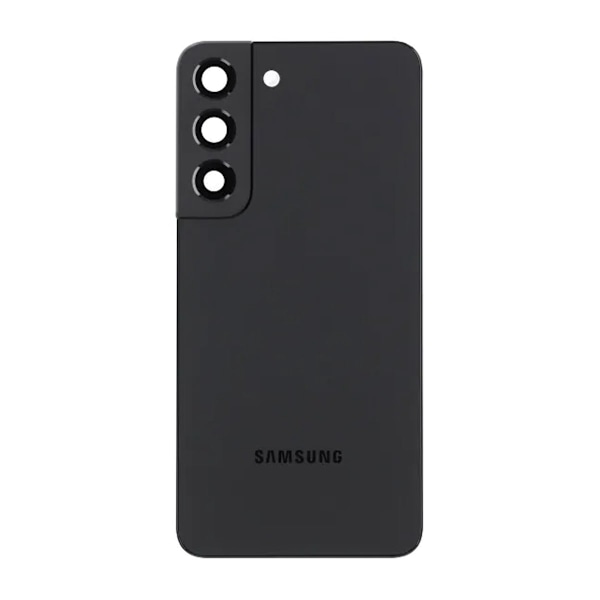 Samsung Galaxy S22 Baksida - Svart