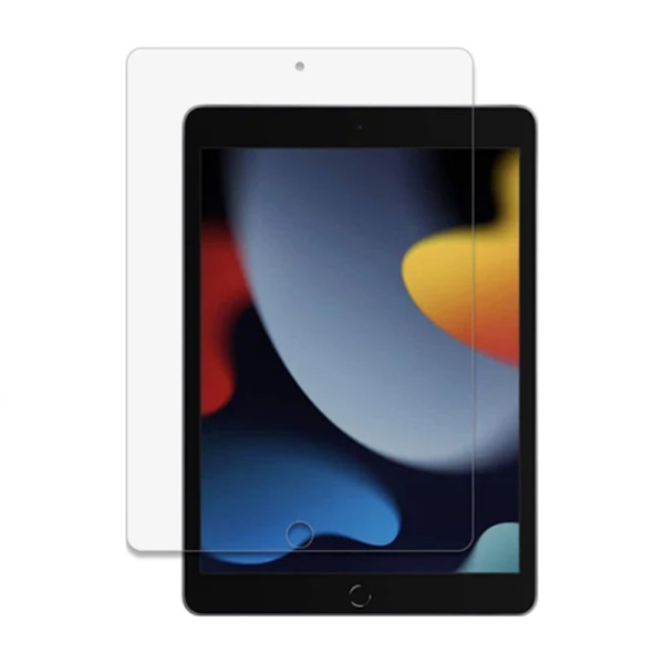 iPad 9th Gen 9th generation Tempered Glass Screen Protector Bulk