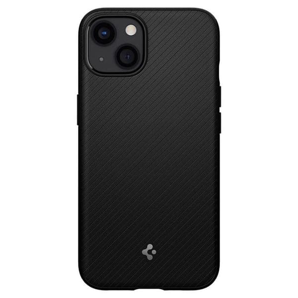 Spigen Mag Armor MagSafe Case for iPhone 13   - Matte Black
