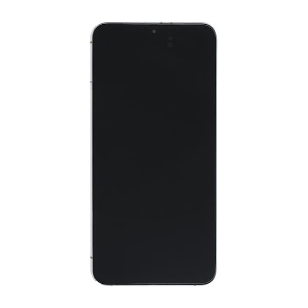 Samsung Galaxy S22 Plus Skärm med LCD Display Original - Violett
