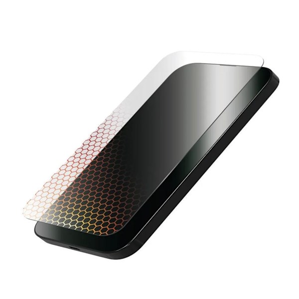 Zagg Invisible Shield XTR3 Screen Protector for iPhone 15 Pro